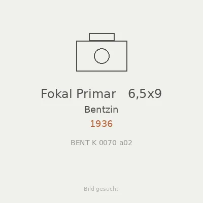 Fokal Primar   6,5x9