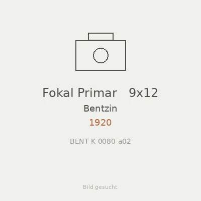 Fokal Primar   9x12