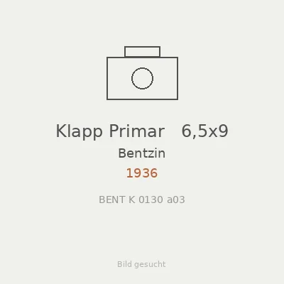 Klapp Primar   6,5x9