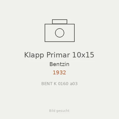Klapp Primar 10x15