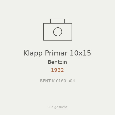 Klapp Primar 10x15