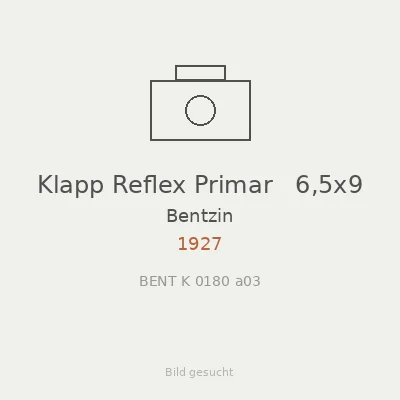 Klapp Reflex Primar   6,5x9