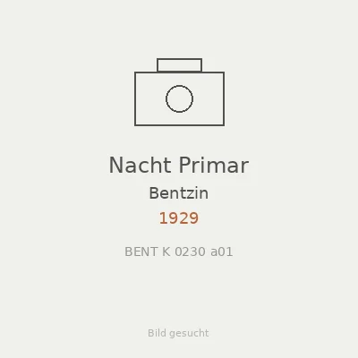 Nacht Primar