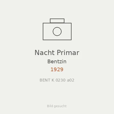 Nacht Primar