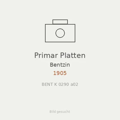 Primar Platten