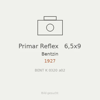 Primar Reflex   6,5x9