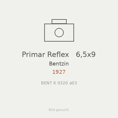 Primar Reflex   6,5x9