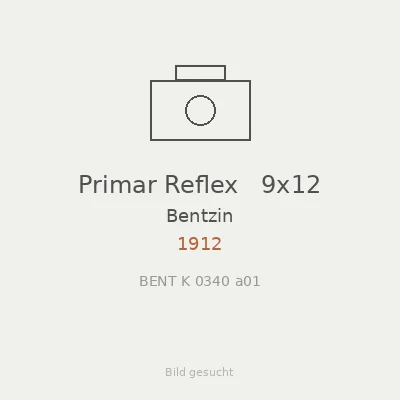 Primar Reflex   9x12