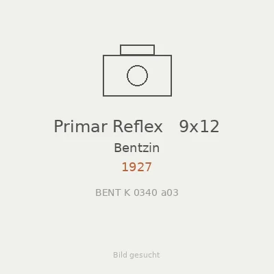 Primar Reflex   9x12