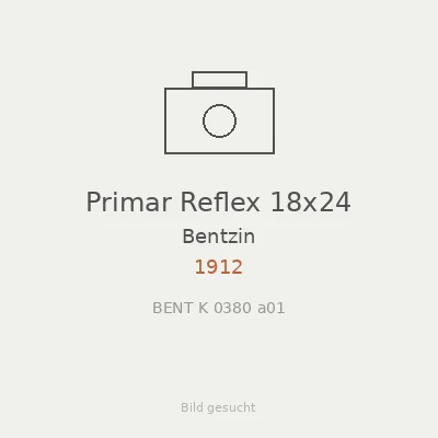 Primar Reflex 18x24