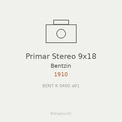 Primar Stereo 9x18