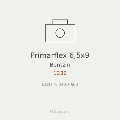 Primarflex 6,5x9