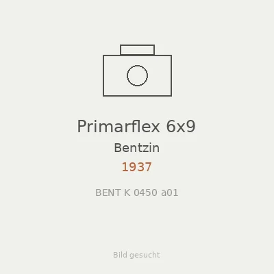 Primarflex 6x9