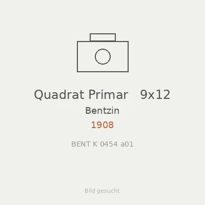Quadrat Primar   9x12