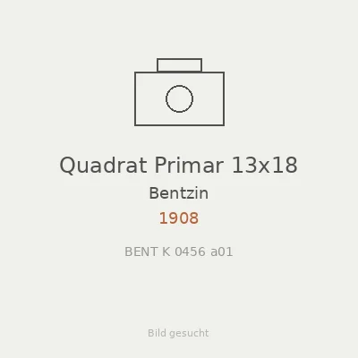 Quadrat Primar 13x18