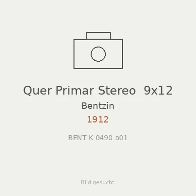 Quer Primar Stereo  9x12