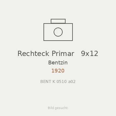 Rechteck Primar   9x12