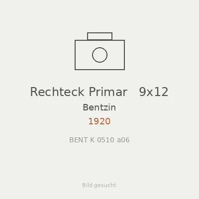 Rechteck Primar   9x12