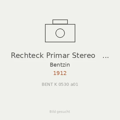 Rechteck Primar Stereo   9x12