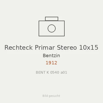 Rechteck Primar Stereo 10x15