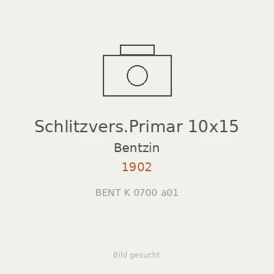 Schlitzvers.Primar 10x15