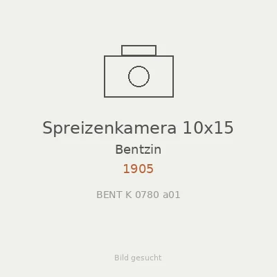 Spreizenkamera 10x15