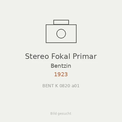 Stereo Fokal Primar