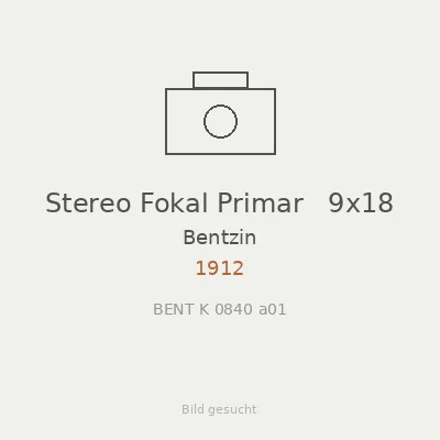 Stereo Fokal Primar   9x18