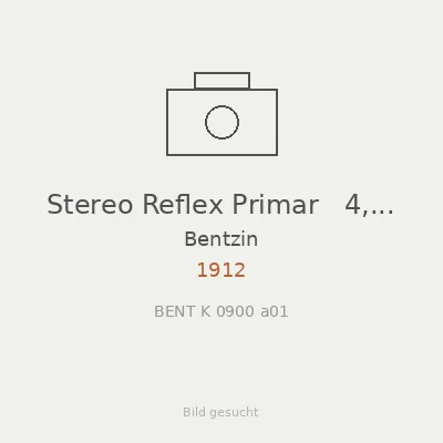 Stereo Reflex Primar   4,5x10,7