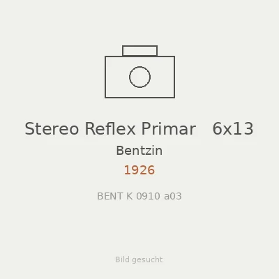 Stereo Reflex Primar   6x13