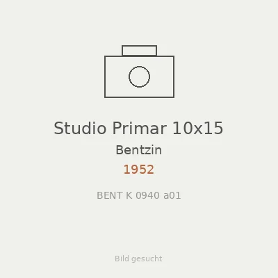 Studio Primar 10x15