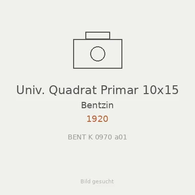 Univ. Quadrat Primar 10x15
