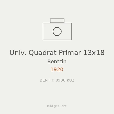 Univ. Quadrat Primar 13x18