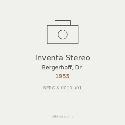 Inventa Stereo