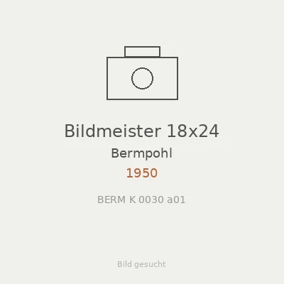 Bildmeister 18x24