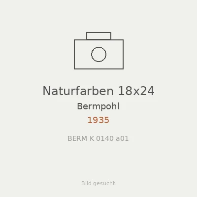 Naturfarben 18x24