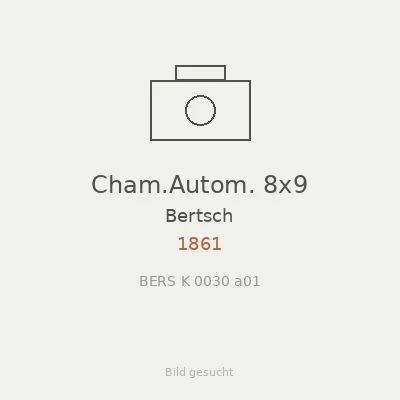 Cham.Autom. 8x9