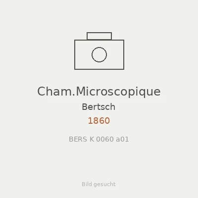 Cham.Microscopique