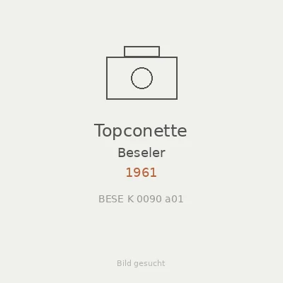 Topconette