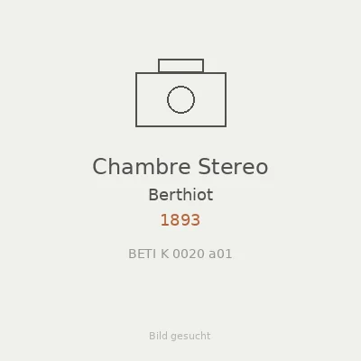 Chambre Stereo