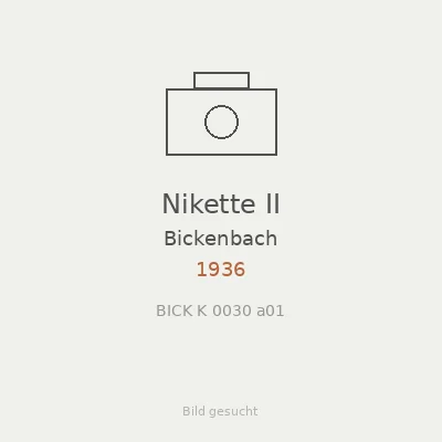Nikette II