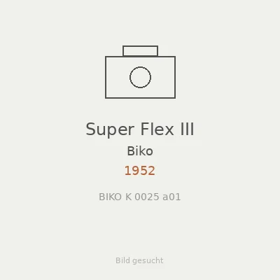 Super Flex III