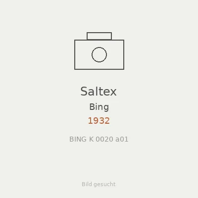 Saltex