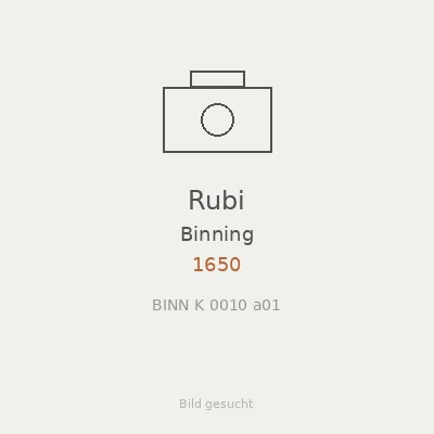 Rubi