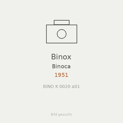 Binox