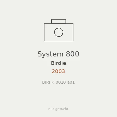 System 800