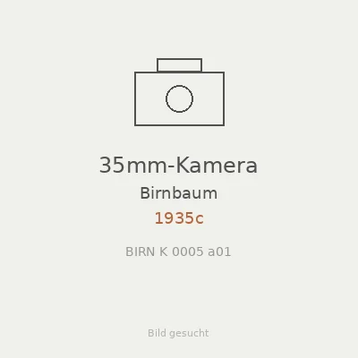 35mm-Kamera