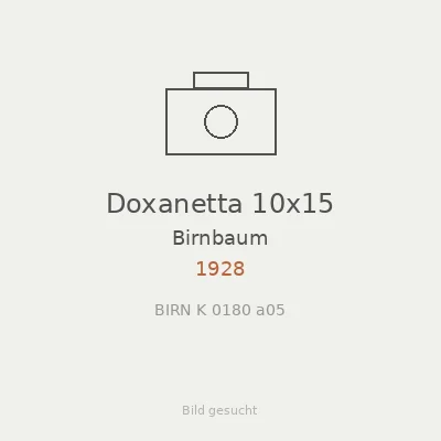 Doxanetta 10x15