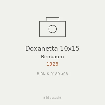 Doxanetta 10x15