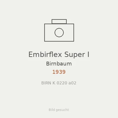 Embirflex Super I